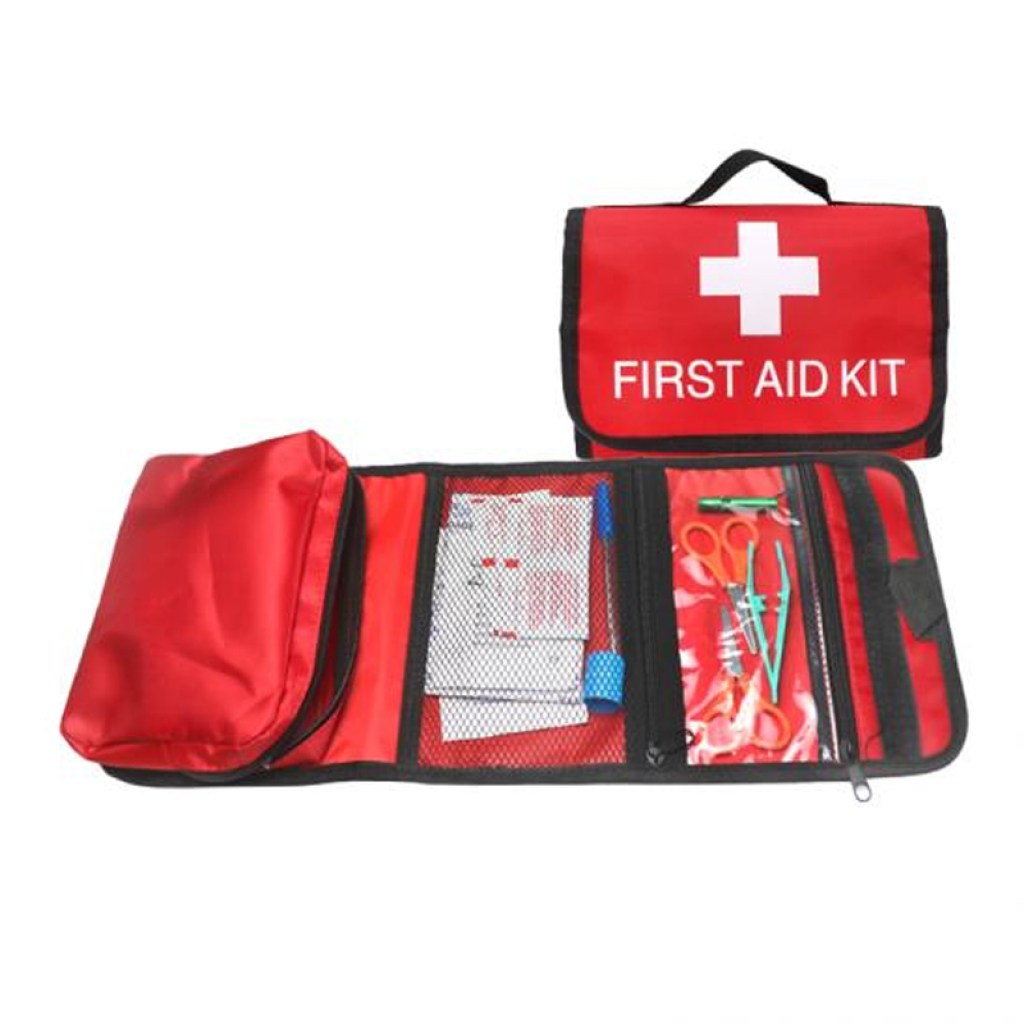 bag kit aid